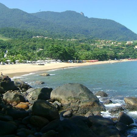 Villa Casa Curral Ilhabela Exterior foto