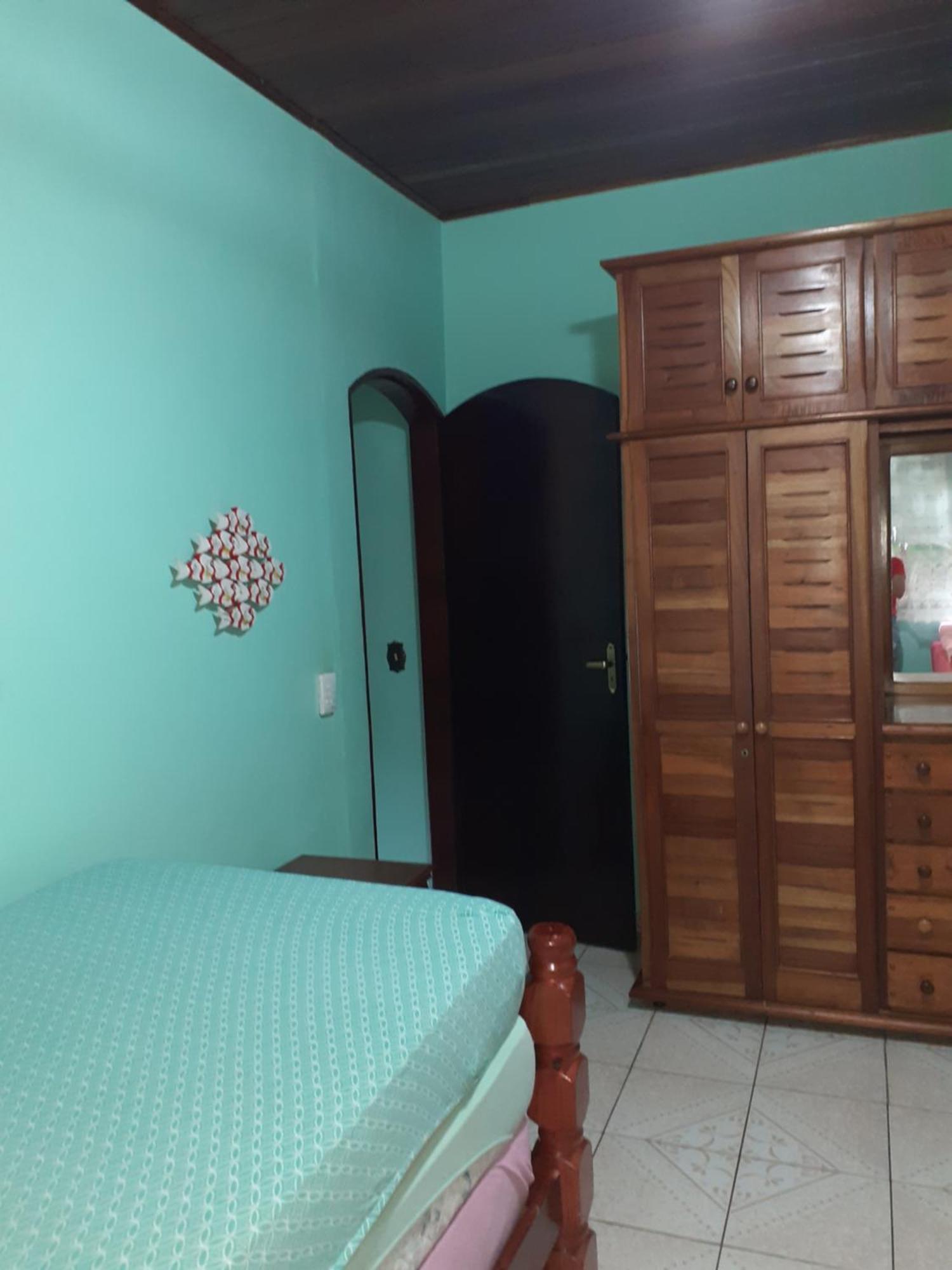 Villa Casa Curral Ilhabela Exterior foto