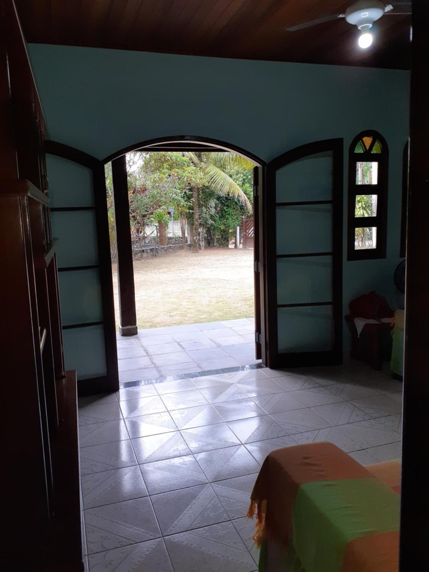 Villa Casa Curral Ilhabela Exterior foto
