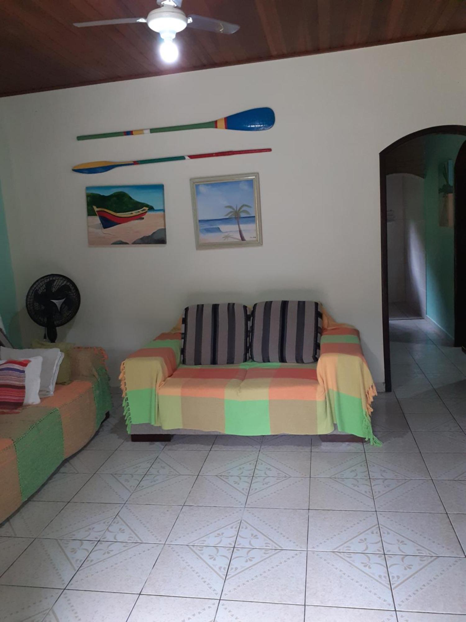 Villa Casa Curral Ilhabela Exterior foto