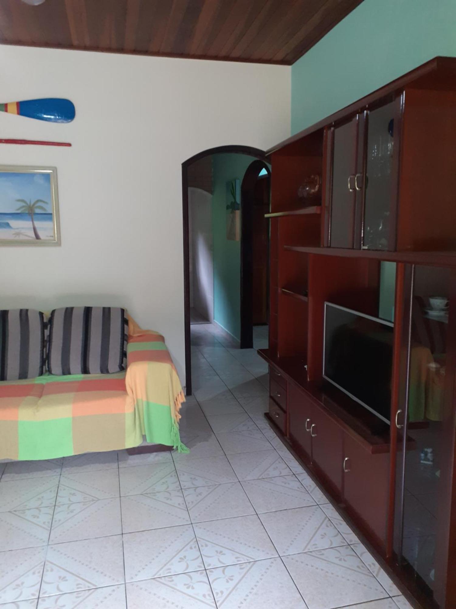 Villa Casa Curral Ilhabela Exterior foto